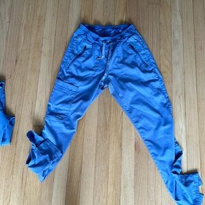 Greys anatomy scrubs